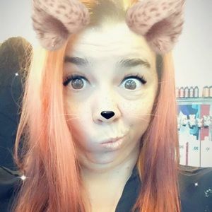 Meet your Posher, Robin